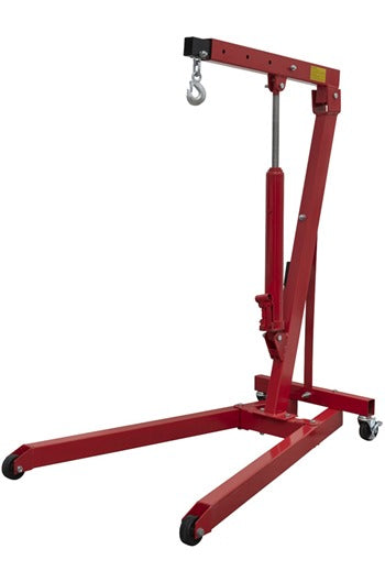 Sealey PH5 0.5tonne Low Profile Engine Crane
