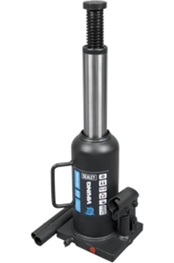Sealey PTBJ12S Viking 12tonne Telescopic Bottle Jack