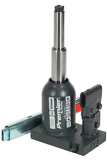 Sealey PTBJ2 Premier 2tonne Telescopic Bottle Jack