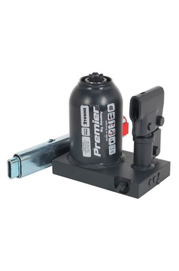 Sealey PTBJ2 Premier 2tonne Telescopic Bottle Jack