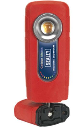 Sealey Rechargeable Inspection Light 5W