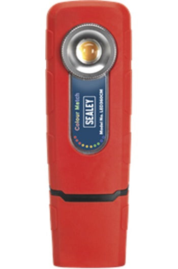 Sealey Rechargeable Inspection Light 5W
