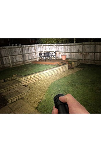 Sealey Rechargeable Pocket Light