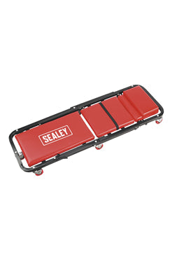 Sealey SCR79 Mechanic's Creeper/Seat
