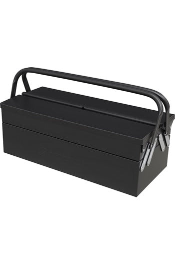 Sealey SO1215 Cantilever Toolbox with 70pc Tool Kit