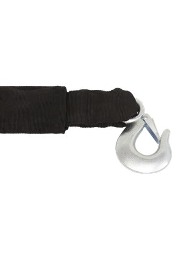 Sealey TH5002 Tow Rope 5000kg Rolling Load Capacity