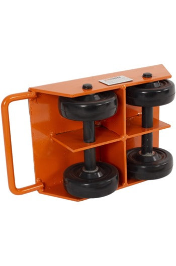 SF10 1000kg Fixed Wheeled Moving Skate