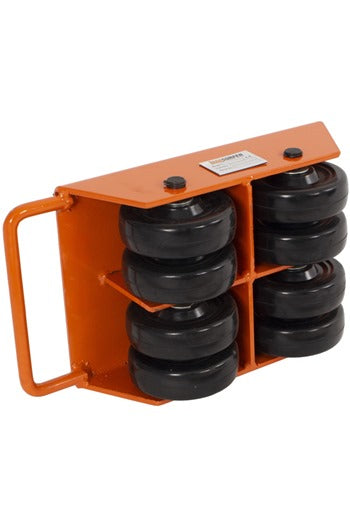 SF20 2000kg Fixed Wheeled Moving Skate