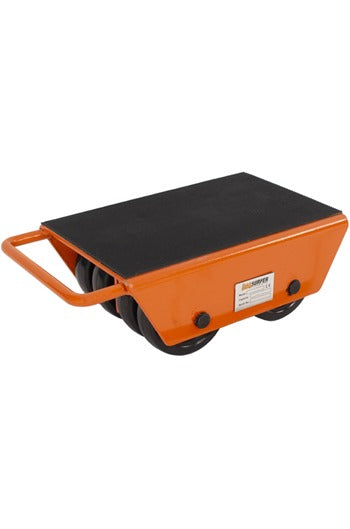 SF20 2000kg Fixed Wheeled Moving Skate