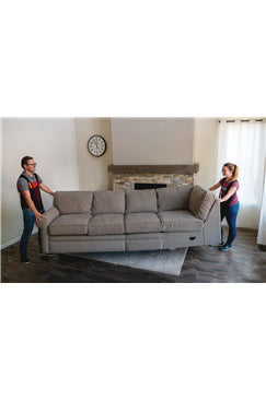 Shoulder Dolly Moving Straps Max Load: 370kg