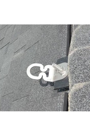 SnapFix M12 EN795 Anchor Point