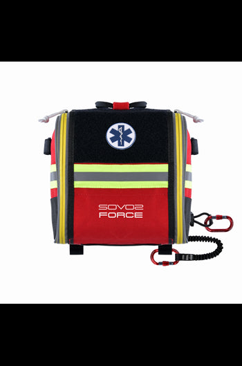 SOVOS Platinum Force Bleed Control Trauma Kit