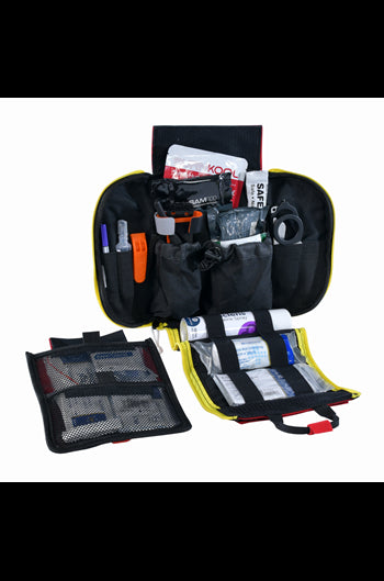 SOVOS Platinum Force Bleed Control Trauma Kit