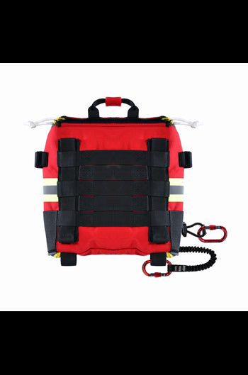 SOVOS Platinum Force Bleed Control Trauma Kit