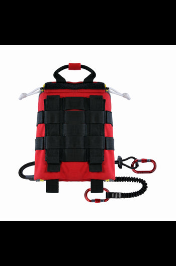 SOVOS Platinum Vital Bleed Control Trauma Kit