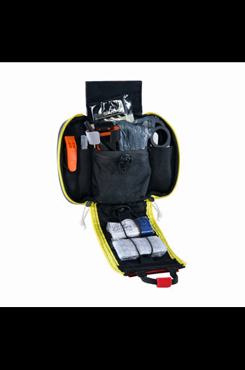 SOVOS Platinum Vital Bleed Control Trauma Kit