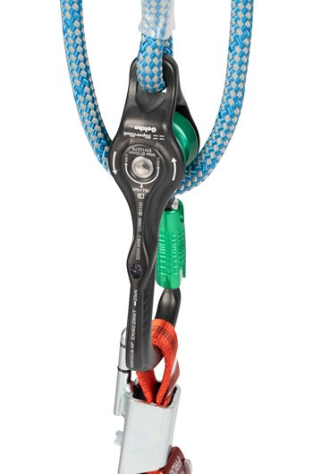 Spanset GOTCHA 2 Remote Rescue Pulley System 150mtr Rope Length