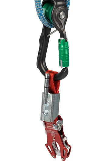 Spanset GOTCHA 2 Remote Rescue Pulley System 50mtr Rope Length