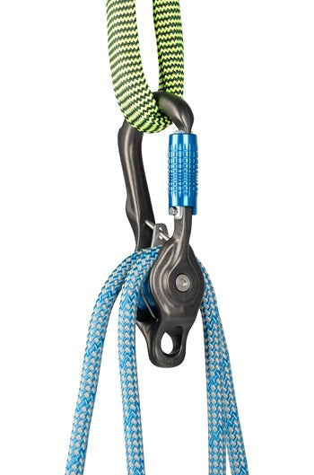 Spanset GOTCHA 2 Remote Rescue Pulley System 50mtr Rope Length