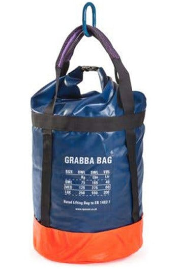 Spanset GRABBA 250kg Lifting Bag