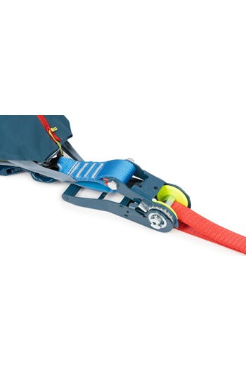 Spanset HSL2 20mtr Horizontal Safety Line Swivel Hook/Swivel Hook