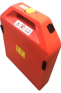 Spare Battery to suit 'Atom' 1500kg Battery Pallet Truck