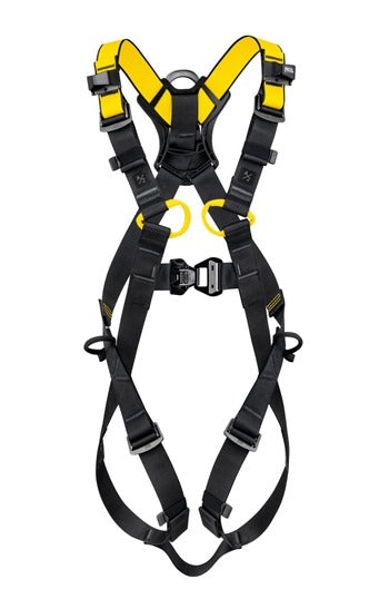 Special Offer - Petzl NEWTON International Version Harness Size 2