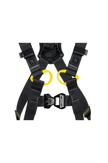 Special Offer - Petzl NEWTON International Version Harness Size 2