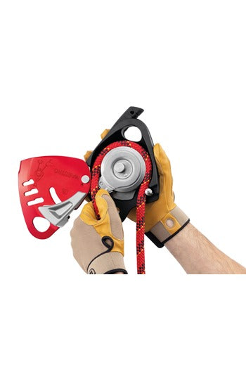 Special Offer - Petzl MAESTRO® L Descender