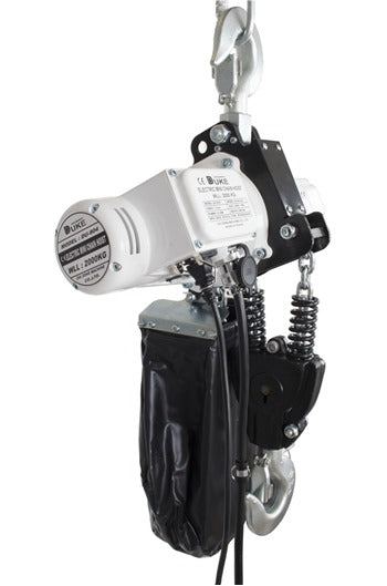 Special Offer 2tonne 240volt Electric Chain Hoist HOL:9mtr