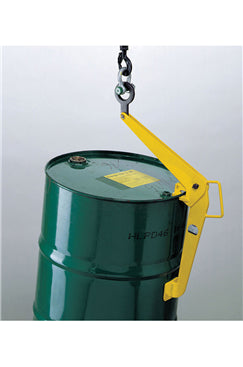 Special Offer CAMLOK DCV500 Vertical Lift Drum Clamp