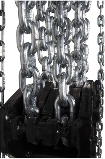 Special Offer LiftinGear 20tonne Chainblock Height of lift: 3mtr