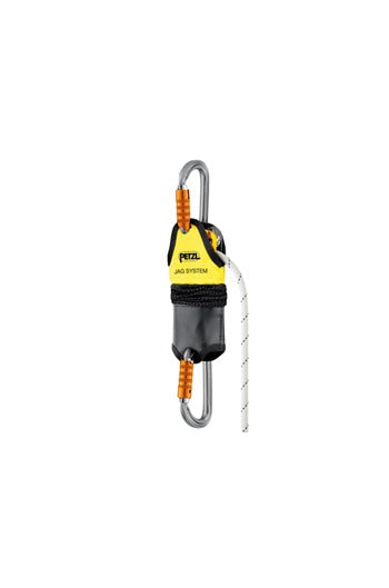 Special Offer PETZL JAG SYSTEM Haul Kit 1mtr