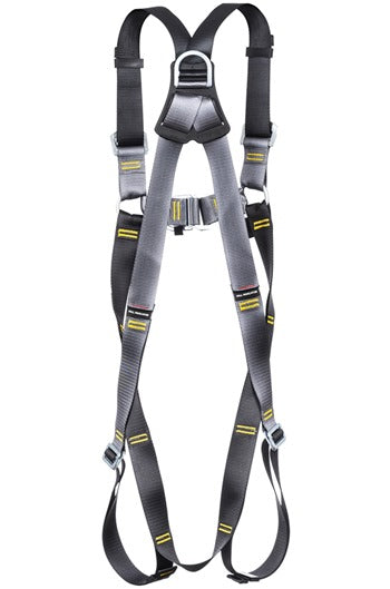 Special Offer Ridgegear RGH2 2 Point Full Safety Harness - Small