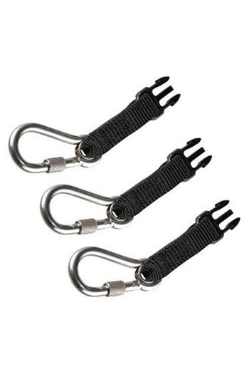 SQUIDS 3025 Accessory Pack (carabiners)
