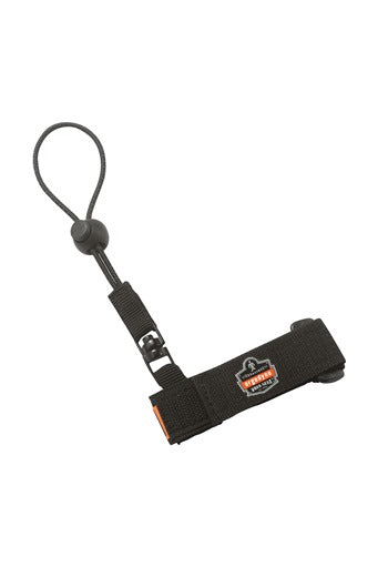 SQUIDS 3115 Adjustable Swivel Wrist Tool Lanyard