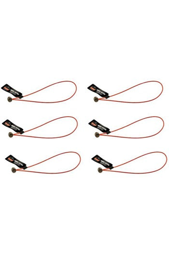 SQUIDS 3704 Wire Tool Attachment Loop Tool Tail (6-pack)