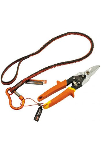 SQUIDS 3704 Wire Tool Attachment Loop Tool Tail (6-pack)