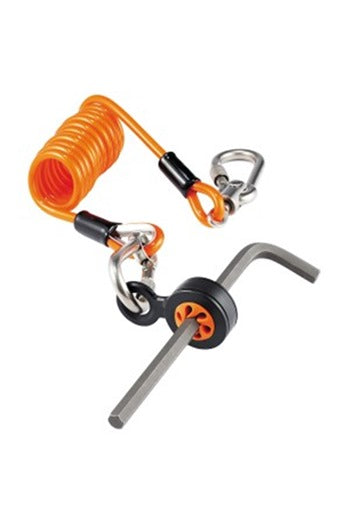 SQUIDS 3740 Hand Tool Trap - Slips (4pc variety pack)