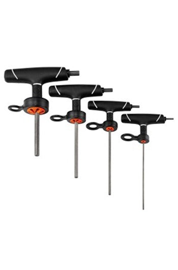 SQUIDS 3740 Hand Tool Trap - Slips (4pc variety pack)