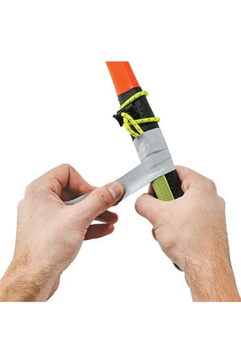 SQUIDS 3755 Self-Adhering Tape Trap 12ft Roll