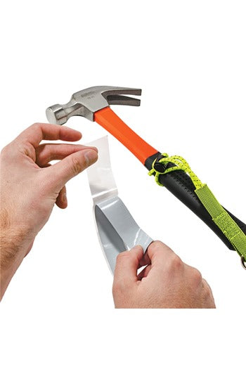 SQUIDS 3755 Self-Adhering Tape Trap 12ft Roll