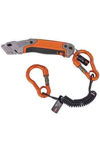 SQUIDS 3785 Split Ring Tool Attachment (10-pack)