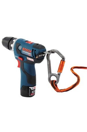 SQUIDS 3796 Power Tool Bracket Drill and Impact Driver Tool Trap