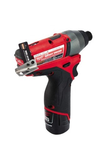 SQUIDS 3796 Power Tool Bracket Drill and Impact Driver Tool Trap