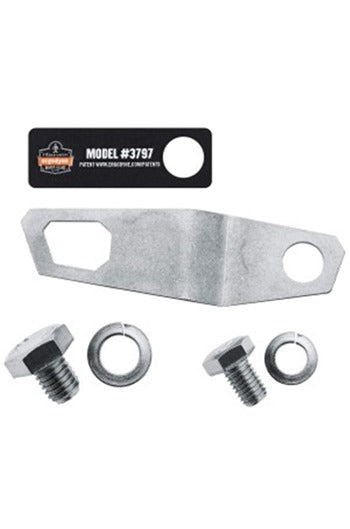 SQUIDS 3797 Power Tool Bracket Grinder Tool Trap