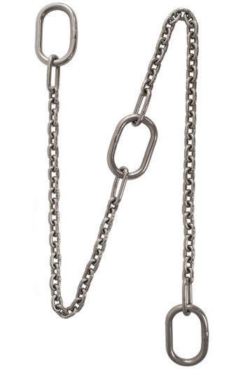 Stainless Steel 1250kg WLL Pump Lifting Chain