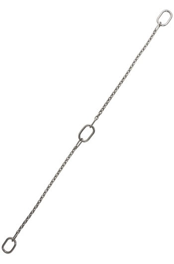 Stainless Steel 1250kg WLL Pump Lifting Chain