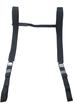 Steady Lifter Wheelbarrow Assist Strap