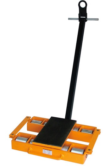 Steerable Skate 12tonne